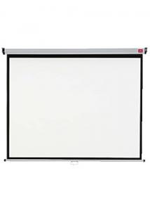 Nobo Projektionsduk vägg/tak 200x151cm