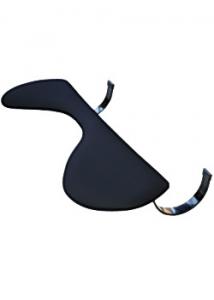 Matting Underarmsstöd Ergonomi Pekdon Avtorkbar