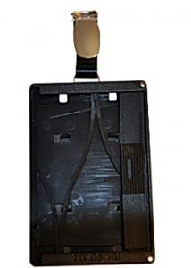 Korthållare Yoyo 2 vänster