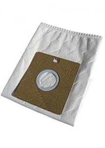 Nilfisk Dammsugarpåse Coupé (fp om 5 st)