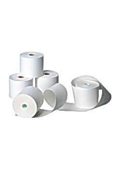 Thermorulle Bisfenolfri 57x46x13mm-25m