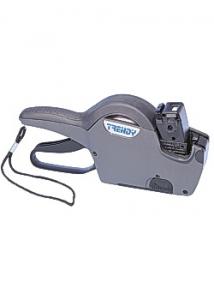 Prismärkare TRENDY 2 26x16mm 1-rad