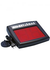 Kösystem- My Turn Tablå