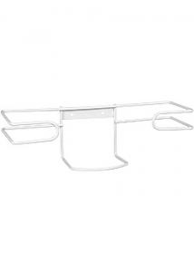 ABENA Hållare handskar metall 1 ask