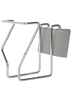 DAX Dispenser mobil för 600ml flaskor