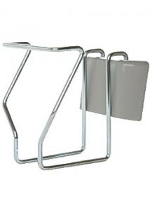 DAX Dispenser mobil för 600ml flaskor