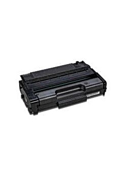 Ricoh Toner 406522 svart