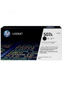 Hewlett Packard Toner CE400A svart