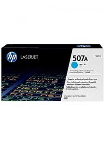 Hewlett Packard Toner CE401A cyan