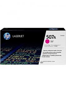 Hewlett Packard Toner CE403A magenta