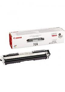 Canon Toner 4370B002 CRG729BK svart