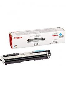 Canon Toner 4369B002 CRG729C cyan