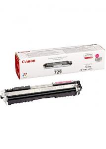 Canon Toner 4368B002 CRG729M magenta
