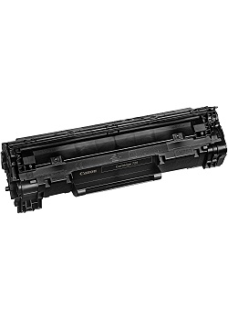 Canon Toner 3484B002 CRG725 svart