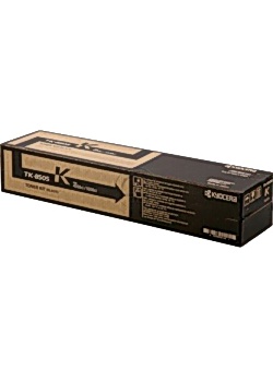KYOCERA Toner TK-8505K svart