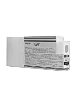 Epson Bläckpatron C13T596800 mattsvart