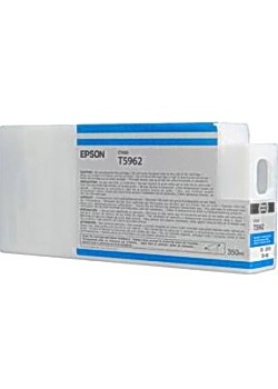 Epson Bläckpatron C13T596200 cyan