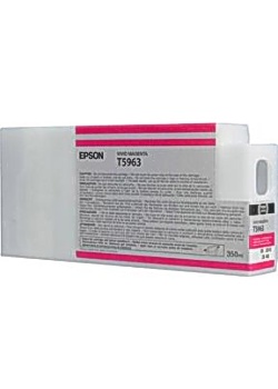 Epson Bläckpatron C13T596300 magenta