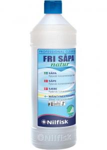 Nilfisk Allrengöring Fri Såpa Natur 1L