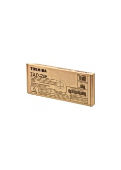 Toshiba Wastetoner TB-FC28E