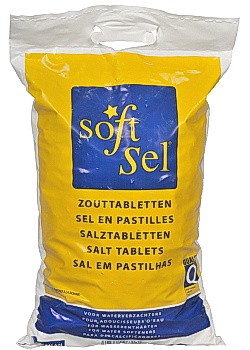 Salttabletter 10kg (fp om 10 kg)