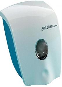 Softcare Dispenser Line