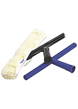 Nilfisk Fönstertvättpäls Ettore 35cm