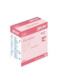 Softcare Tvål Line Sensitive H22 800ml (fp om 6 st)
