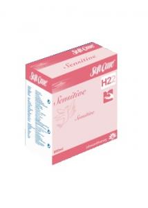 Softcare Tvål Line Sensitive H22 800ml (fp om 6 st)