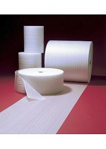 Cell-Aire® Skumfolie 2 mm 120 cm x 150 m (rulle om 150 m)