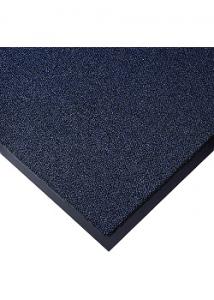 Matting Entrematta Alltiett 90x150cm blå