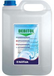 Nilfisk Handdisk Debitol 5L