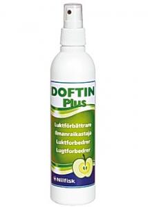 Nilfisk Luktförbättrare Doftin äpple spray 250ml