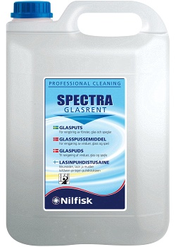 Nilfisk Fönsterputs Spectra 5L