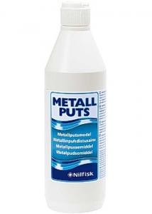 Nilfisk Metallputs 500ml
