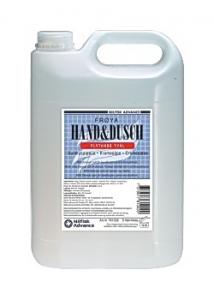 Nilfisk Tvål Fröya Dusch 5L