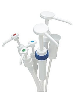 Nilfisk Doseringspump 15ml till 5L dunk