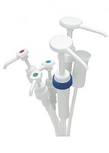 Nilfisk Doseringspump 15ml till 5L dunk