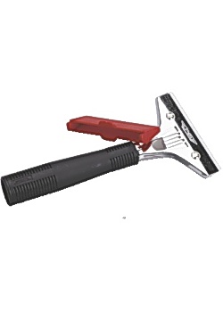 Nilfisk Skrapa Super Scraper 4" Handtag 10cm