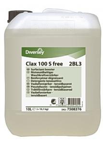 Diversey Tvättförstärkare 100S free 2BL3 10L