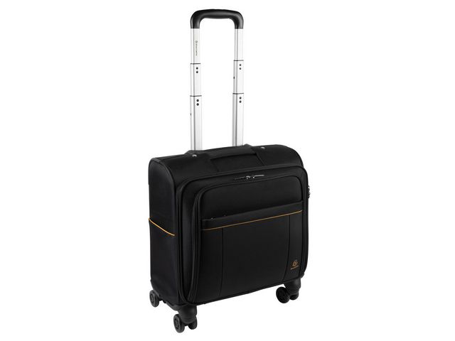 Resväska EXACOMPTA Pilot 15,6'