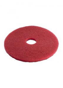 Scotch-Brite Rondell röd 10"