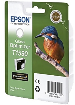 Epson Bläckpatron C13T15904010 gloss