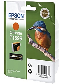 Epson Bläckpatron C13T15994010 orange