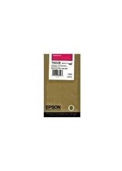 Epson Bläckpatron C13T602B00 magenta