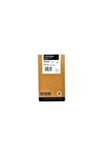 Epson Bläckpatron C13T603100 fotosvart
