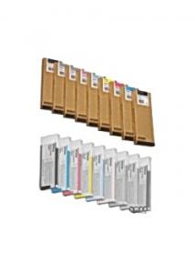 Epson Bläckpatron C13T606B00 magenta