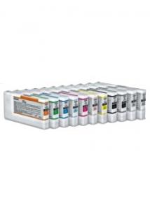 Epson Bläckpatron C13T653A00 orange