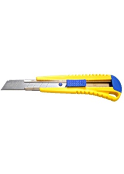 Brytkniv modell större 18mm