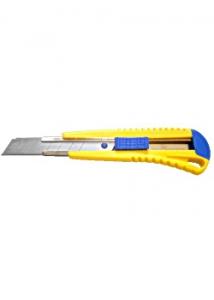 Brytkniv modell större 18mm